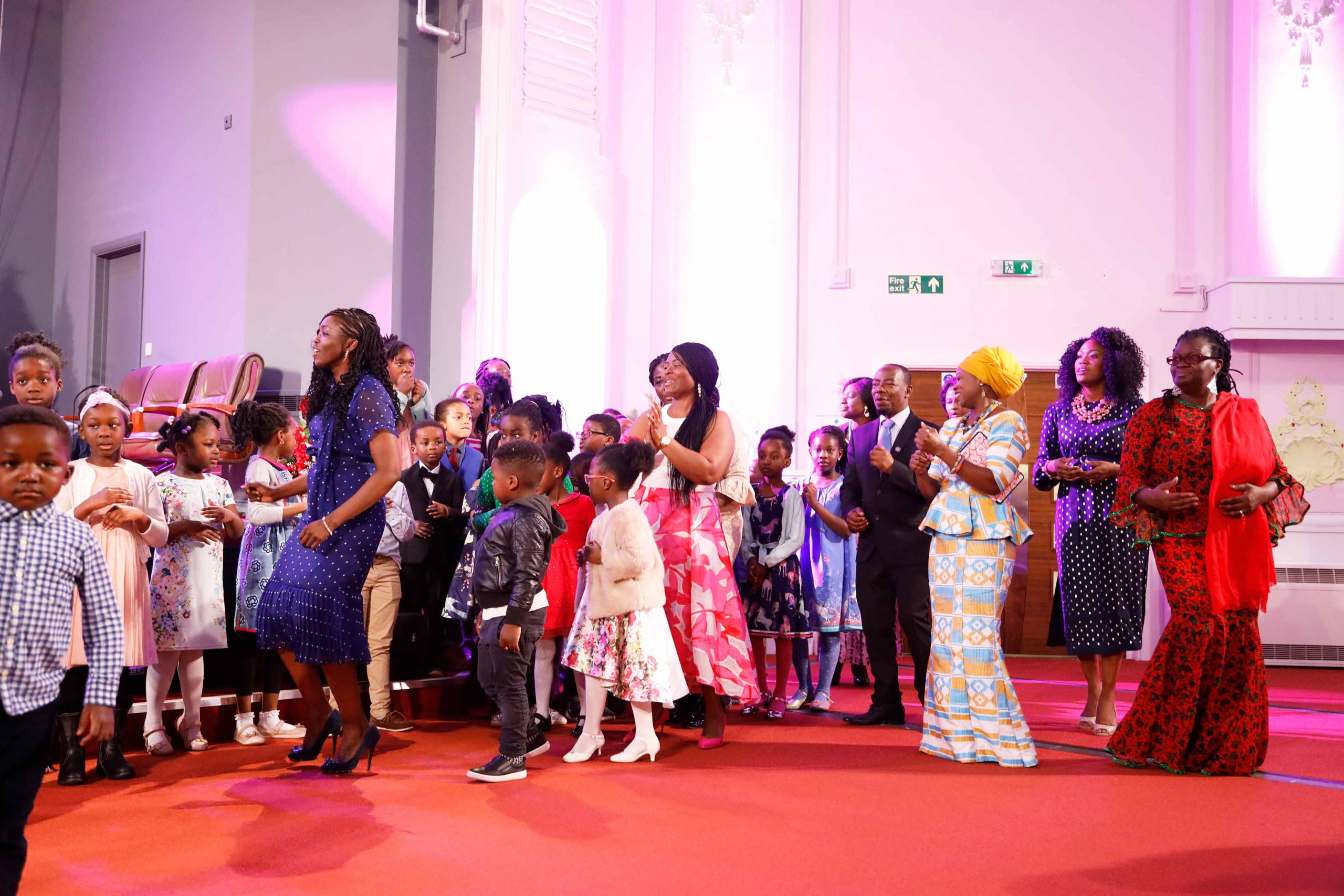 Children’s Ministry