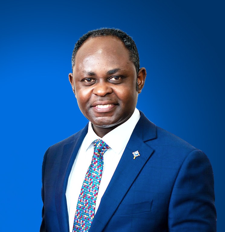 Pastor Delmar Asorwoe