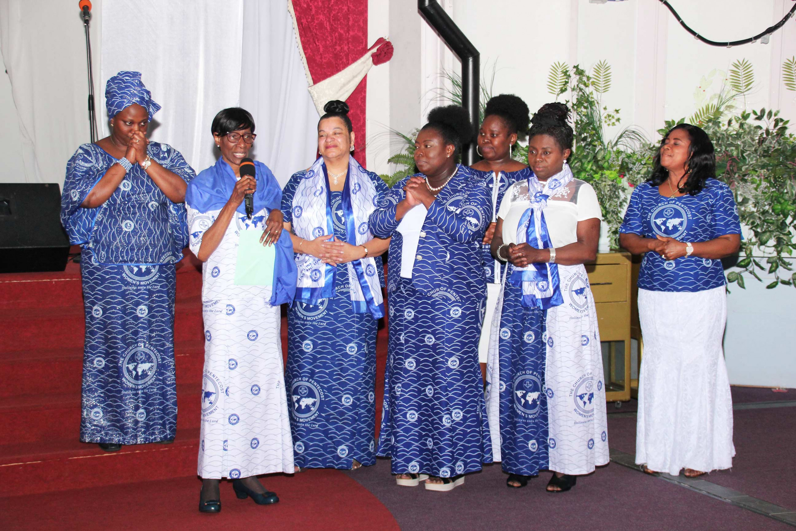 Women’s Ministry